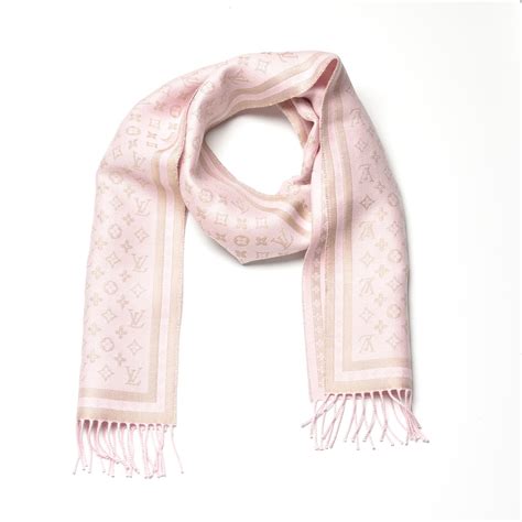 louis vuitton scarf womens replica|louis vuitton wool cashmere scarf.